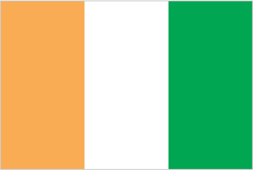 Côte d'Ivoire